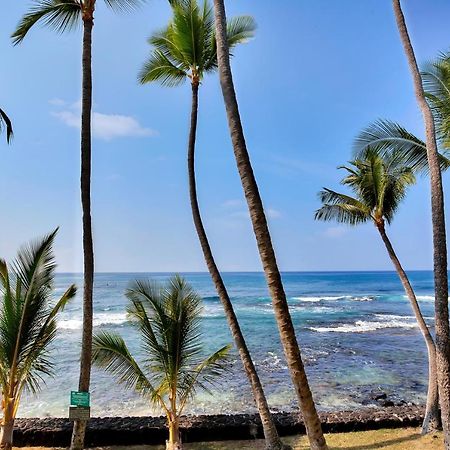 Kona Bali Kai #207 Daire Kailua-Kona Dış mekan fotoğraf