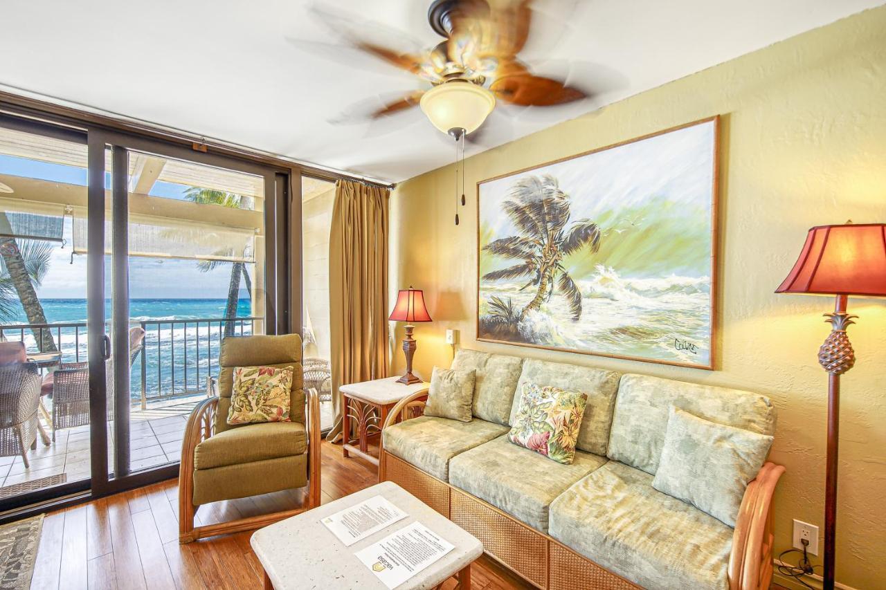 Kona Bali Kai #207 Daire Kailua-Kona Dış mekan fotoğraf
