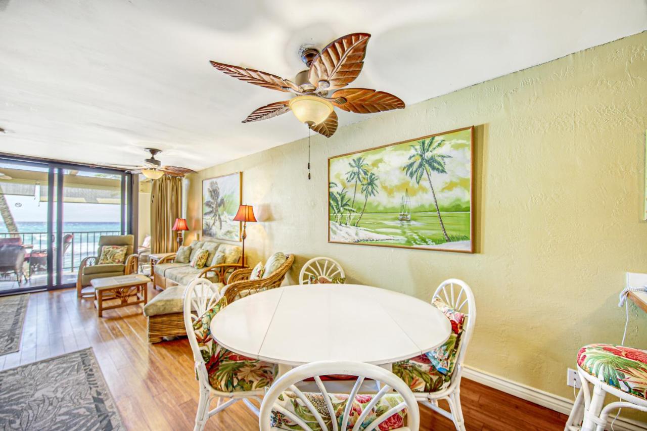 Kona Bali Kai #207 Daire Kailua-Kona Dış mekan fotoğraf